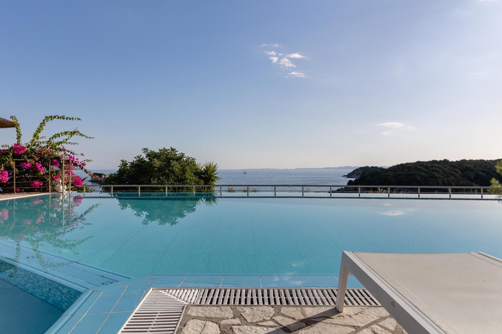 Costa Smeralda Sivota  Exterior photo