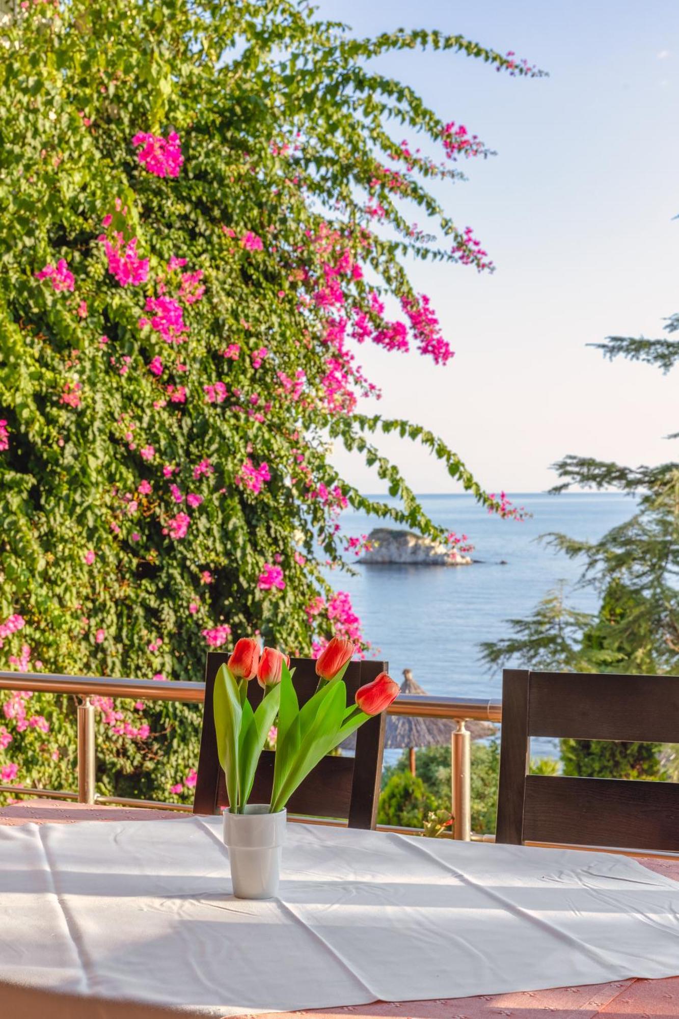 Costa Smeralda Sivota  Exterior photo