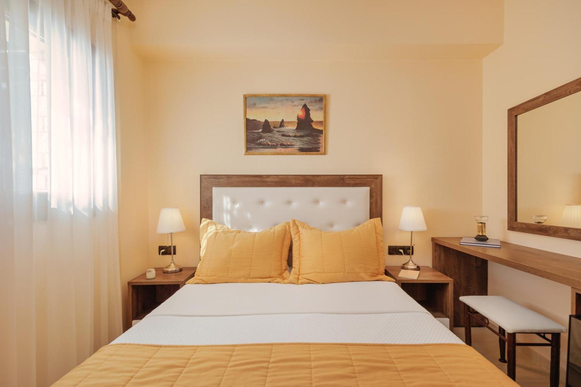 Costa Smeralda Sivota  Exterior photo