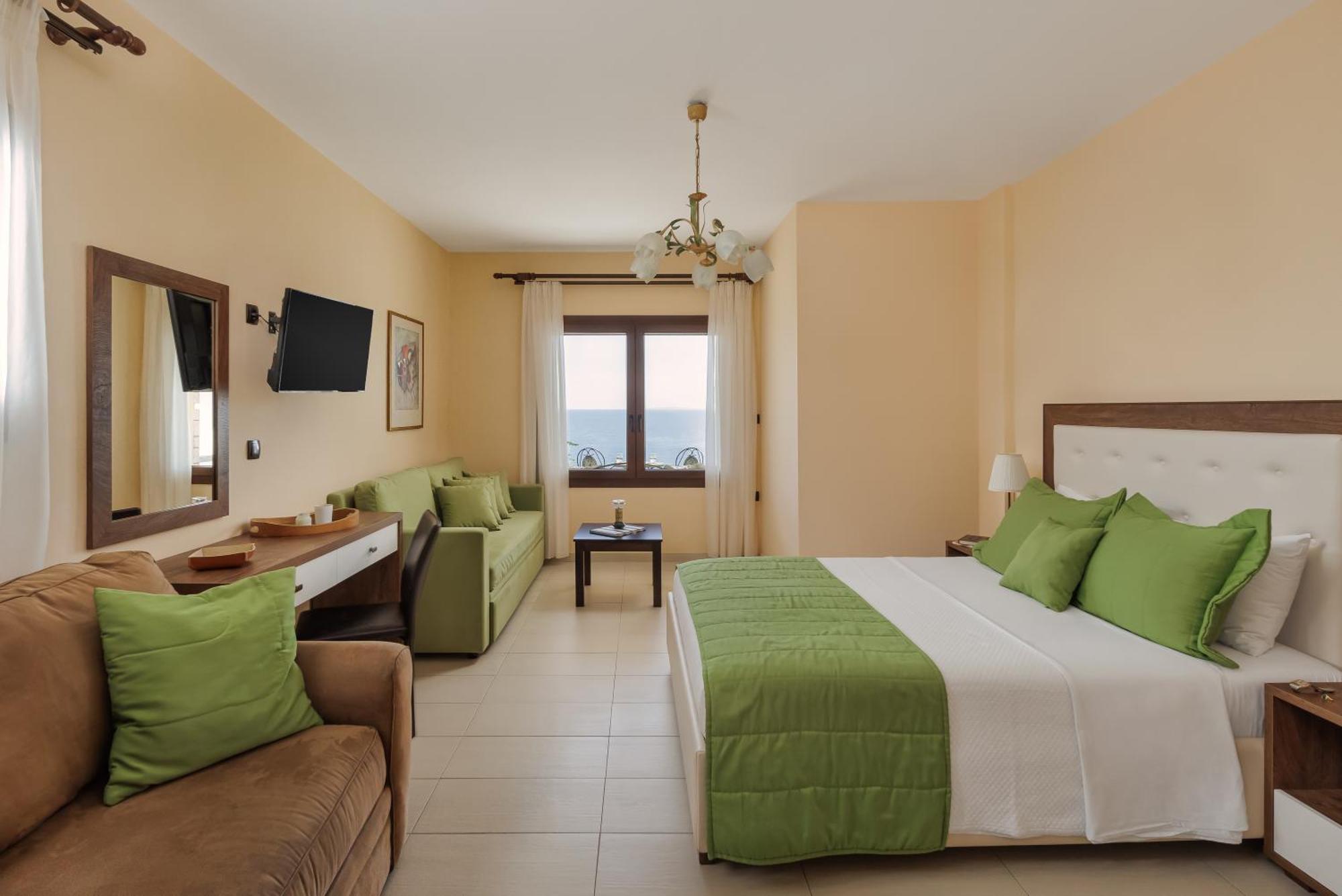 Costa Smeralda Sivota  Exterior photo