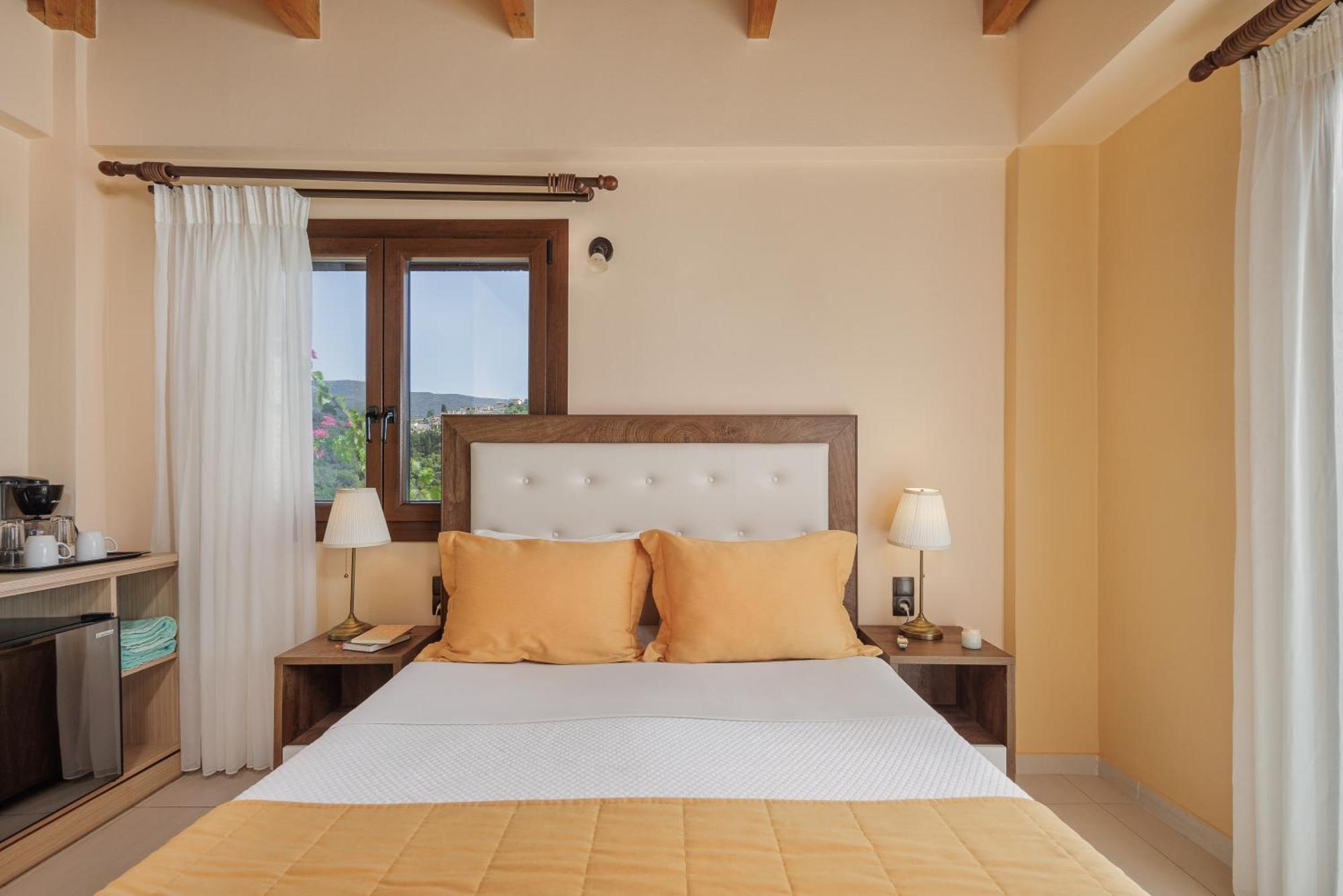 Costa Smeralda Sivota  Exterior photo